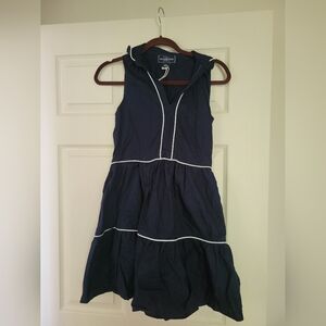 Kiel James Patrick Tiered Dress XS